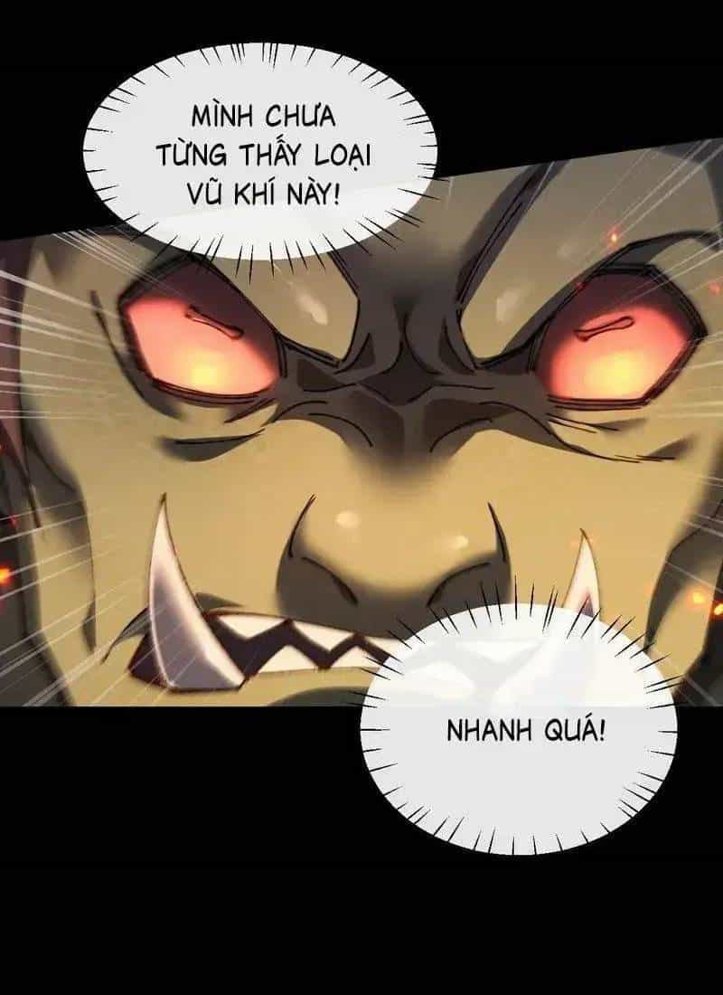 Từ Goblin Thành Thần Goblin - Chương 19 - ảnh 22