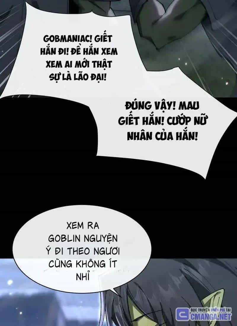 Từ Goblin Thành Thần Goblin - Chương 19 - ảnh 3