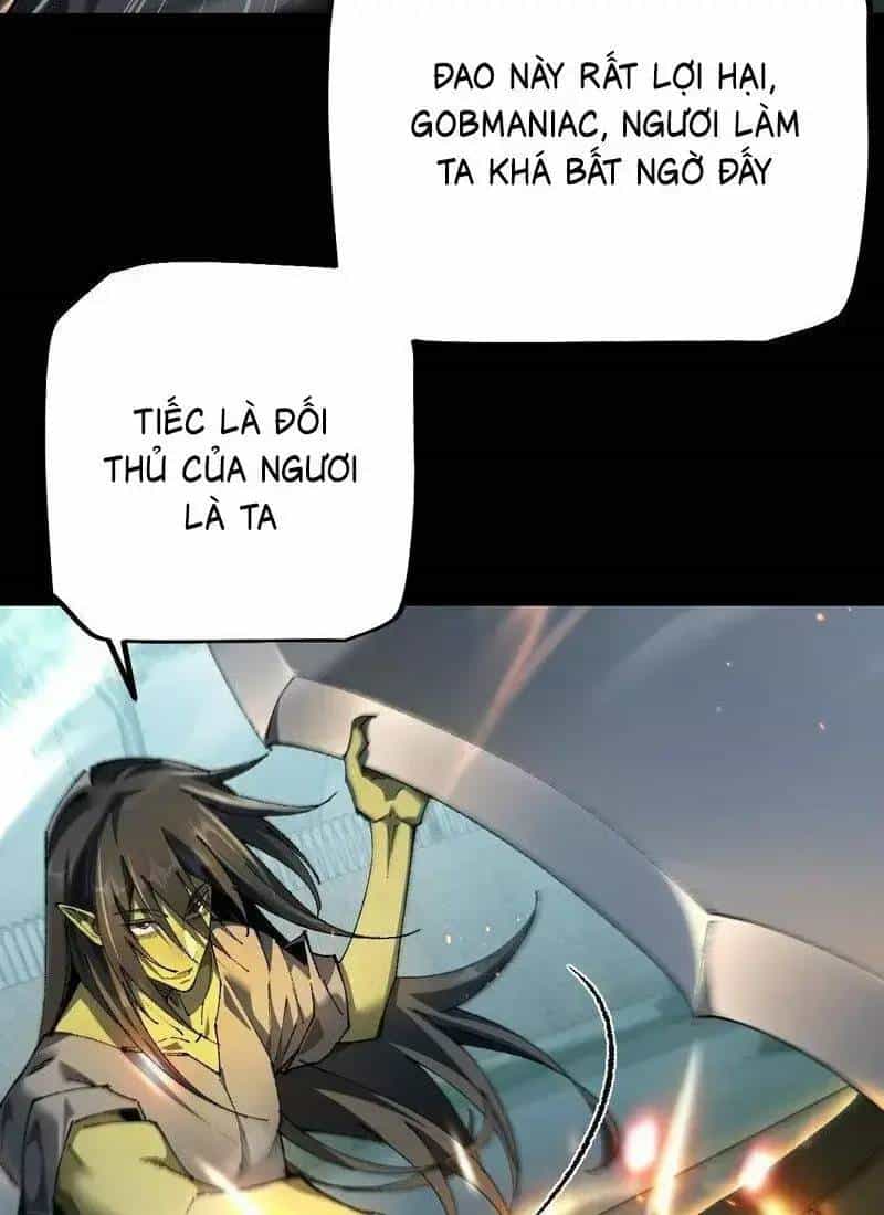 Từ Goblin Thành Thần Goblin - Chương 19 - ảnh 35