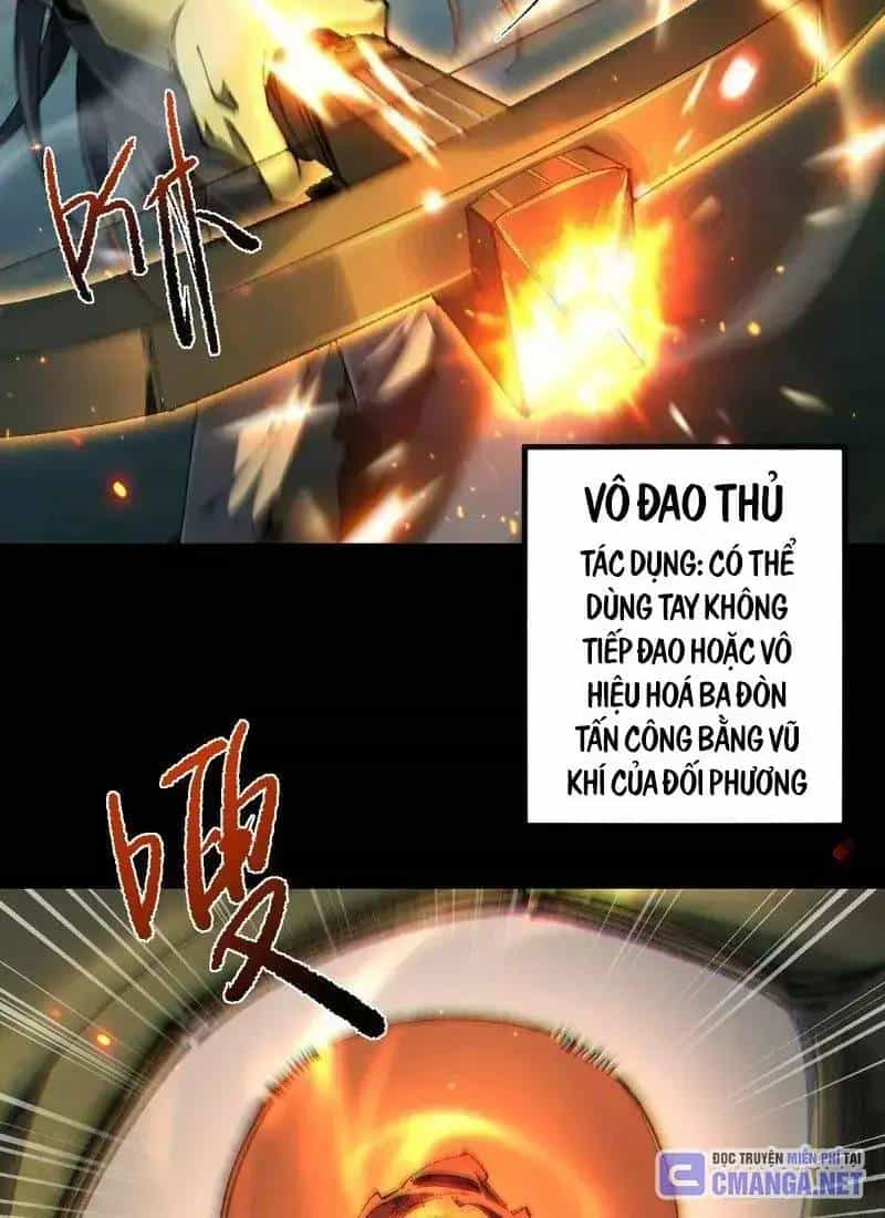 Từ Goblin Thành Thần Goblin - Chương 19 - ảnh 36