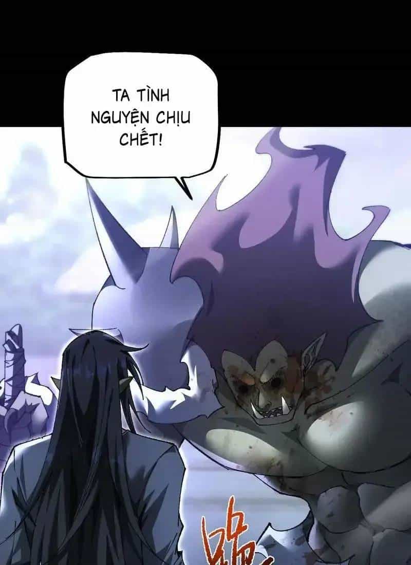 Từ Goblin Thành Thần Goblin - Chương 19 - ảnh 41