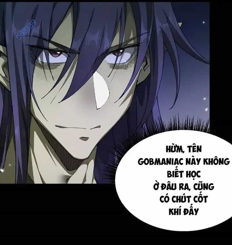 Từ Goblin Thành Thần Goblin - Chương 19 - ảnh 43