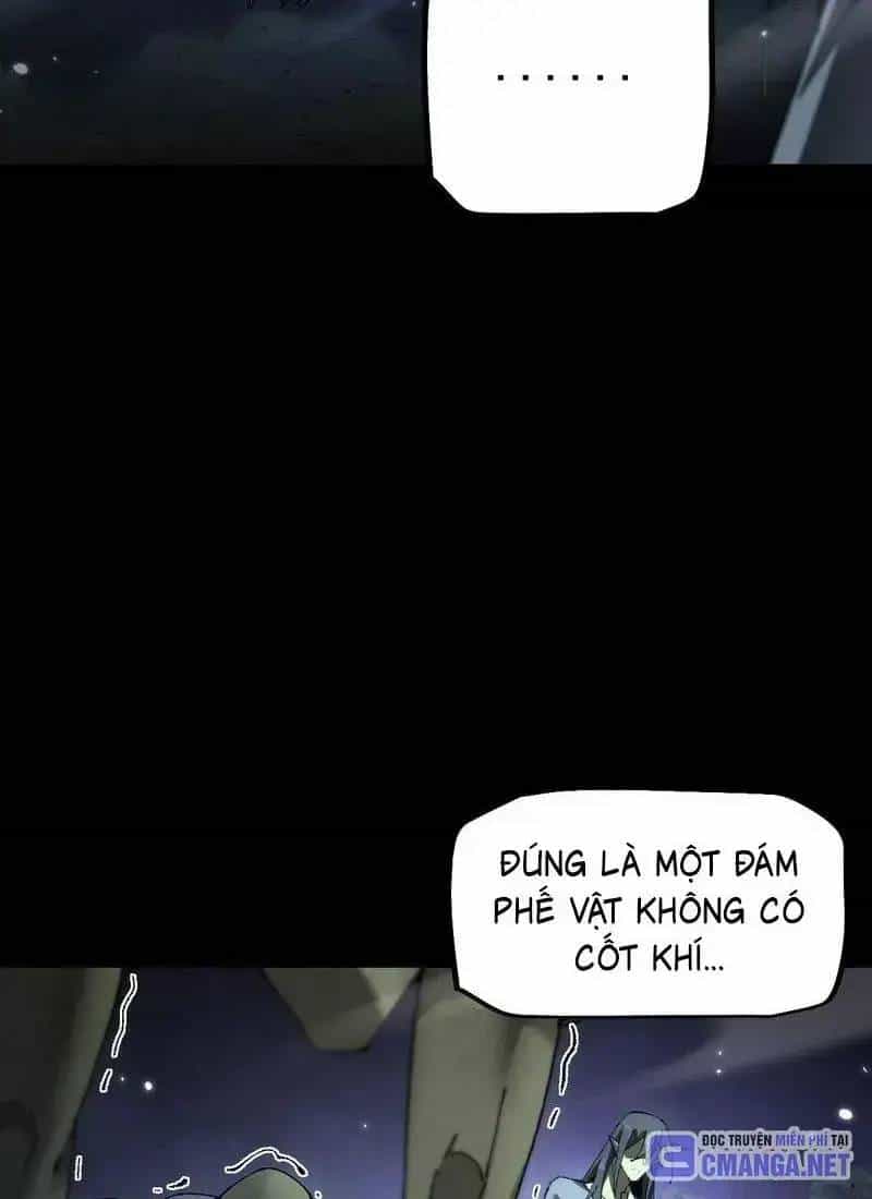 Từ Goblin Thành Thần Goblin - Chương 19 - ảnh 45