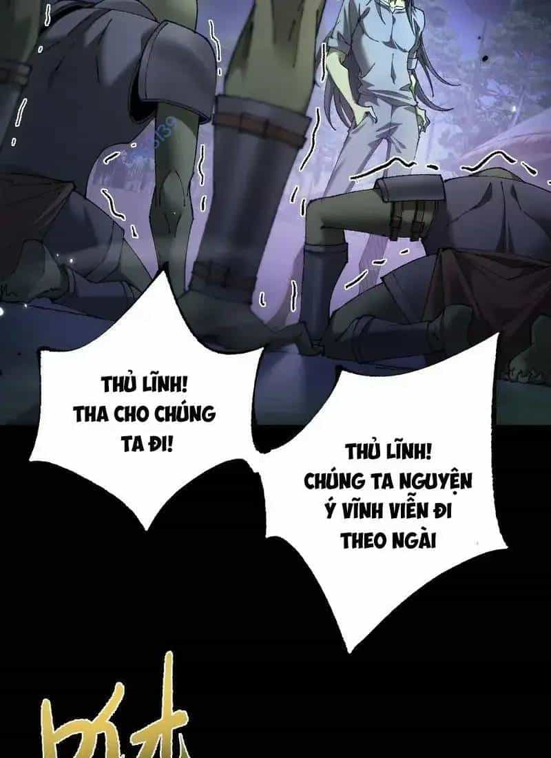 Từ Goblin Thành Thần Goblin - Chương 19 - ảnh 46