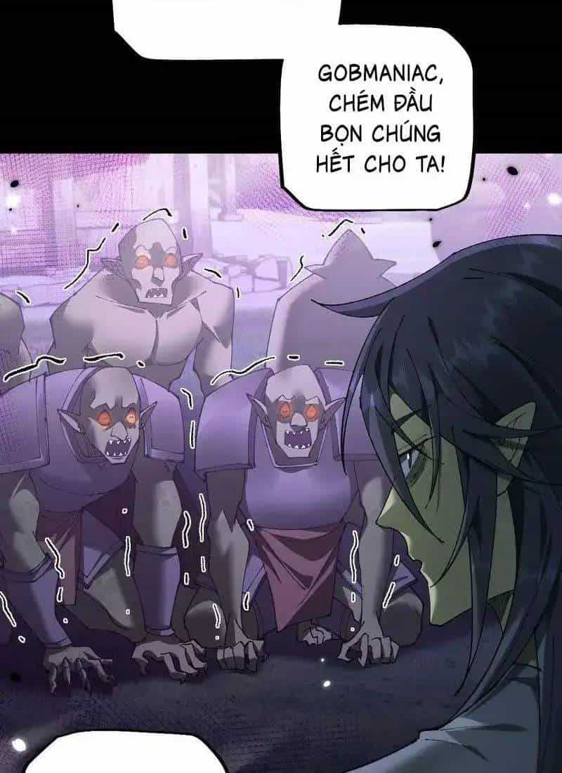 Từ Goblin Thành Thần Goblin - Chương 19 - ảnh 52