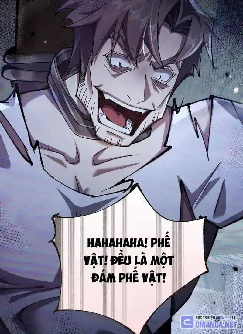Từ Goblin Thành Thần Goblin - Chương 19 - ảnh 66