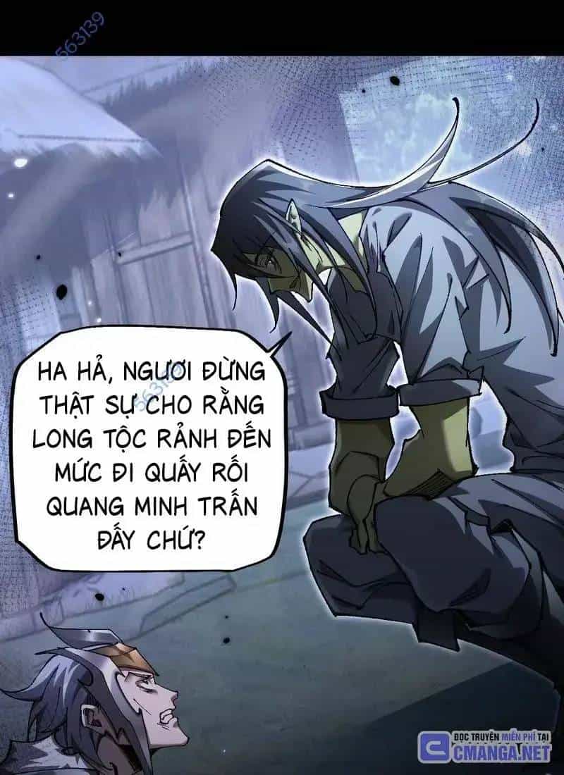 Từ Goblin Thành Thần Goblin - Chương 19 - ảnh 69