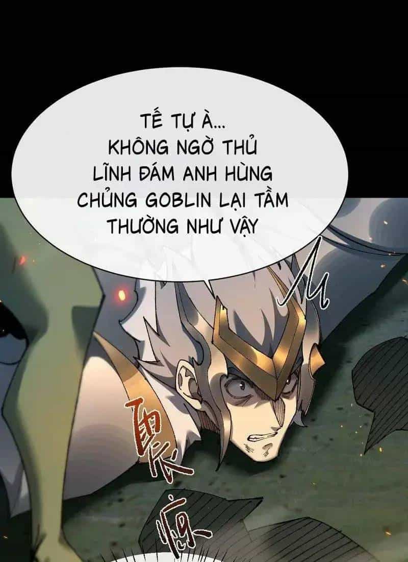 Từ Goblin Thành Thần Goblin - Chương 19 - ảnh 8