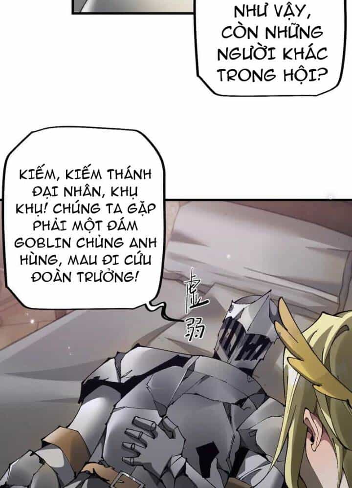 Từ Goblin Thành Thần Goblin - Chương 20 - ảnh 26