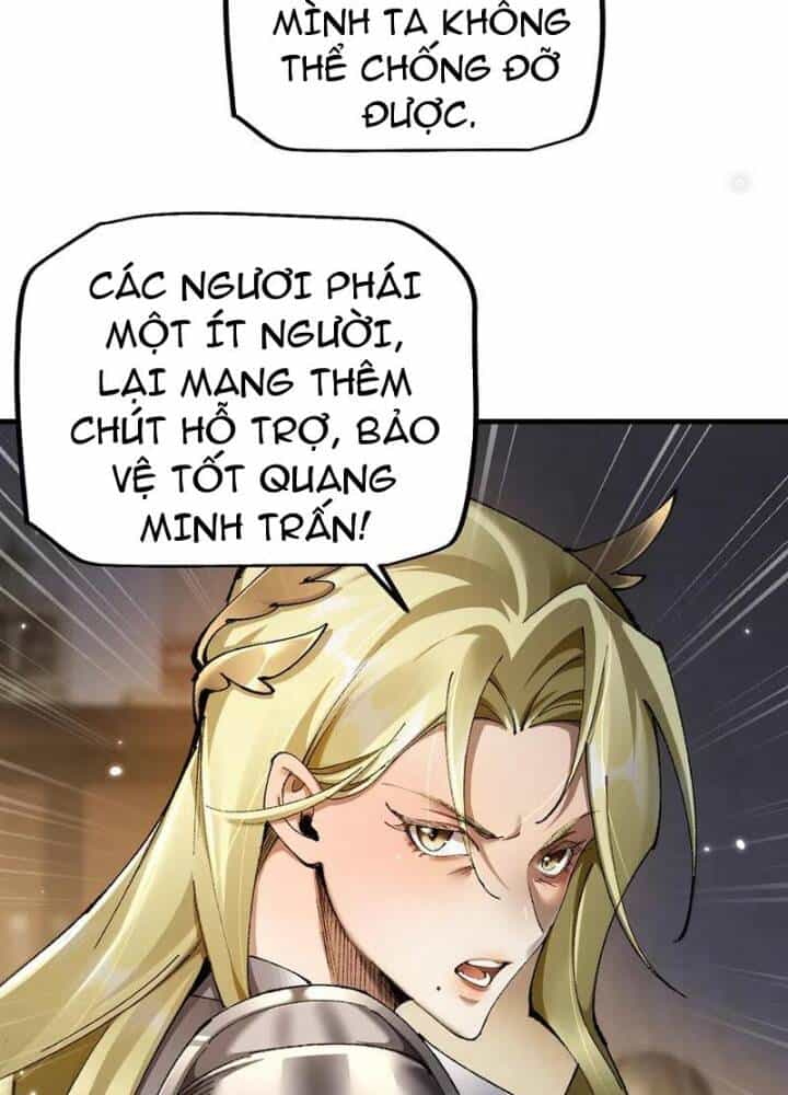 Từ Goblin Thành Thần Goblin - Chương 20 - ảnh 42