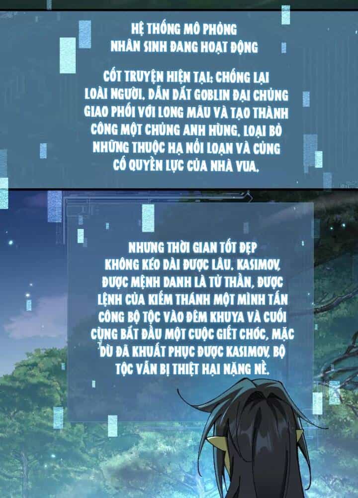 Từ Goblin Thành Thần Goblin - Chương 20 - ảnh 70