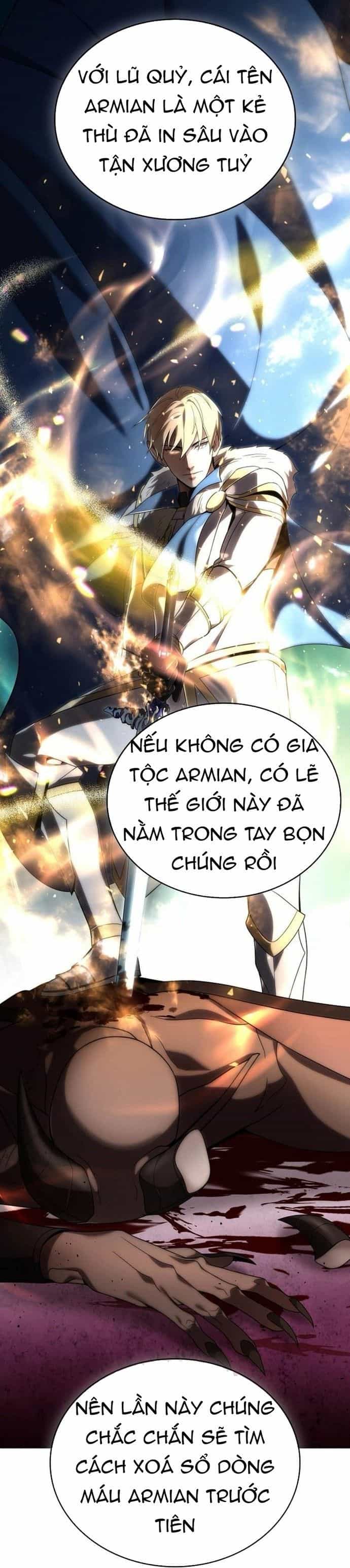Từ Học Viên Tiểu Binh Trở Thành Tiên Tri?! - Chương 13 - ảnh 29