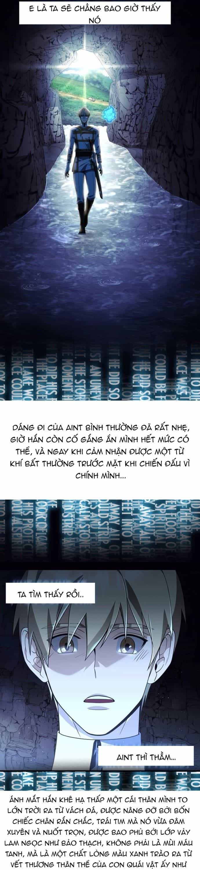 Từ Học Viên Tiểu Binh Trở Thành Tiên Tri?! - Chương 13 - ảnh 34