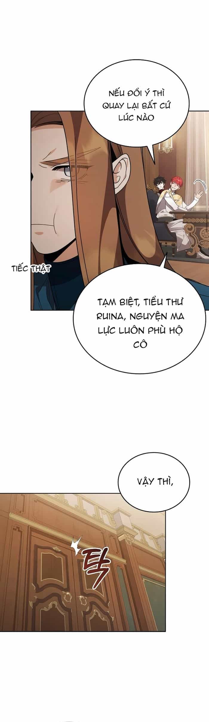 Từ Học Viên Tiểu Binh Trở Thành Tiên Tri?! - Chương 14 - ảnh 17