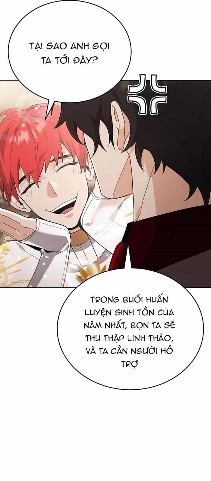 Từ Học Viên Tiểu Binh Trở Thành Tiên Tri?! - Chương 14 - ảnh 18