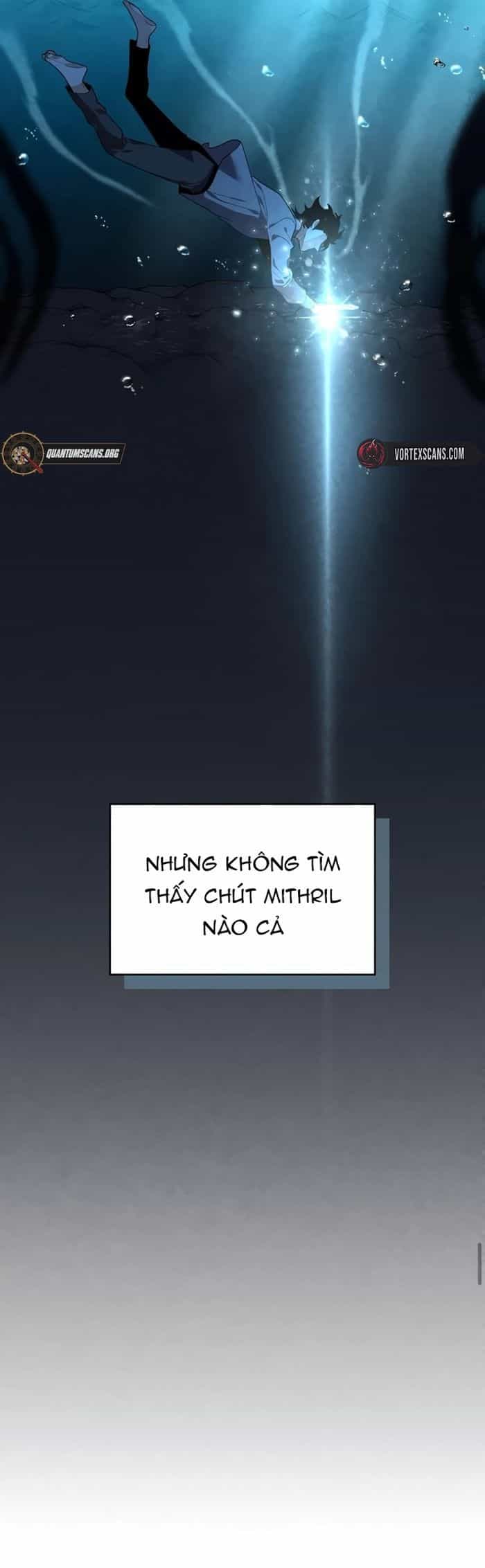 Từ Học Viên Tiểu Binh Trở Thành Tiên Tri?! - Chương 14 - ảnh 22