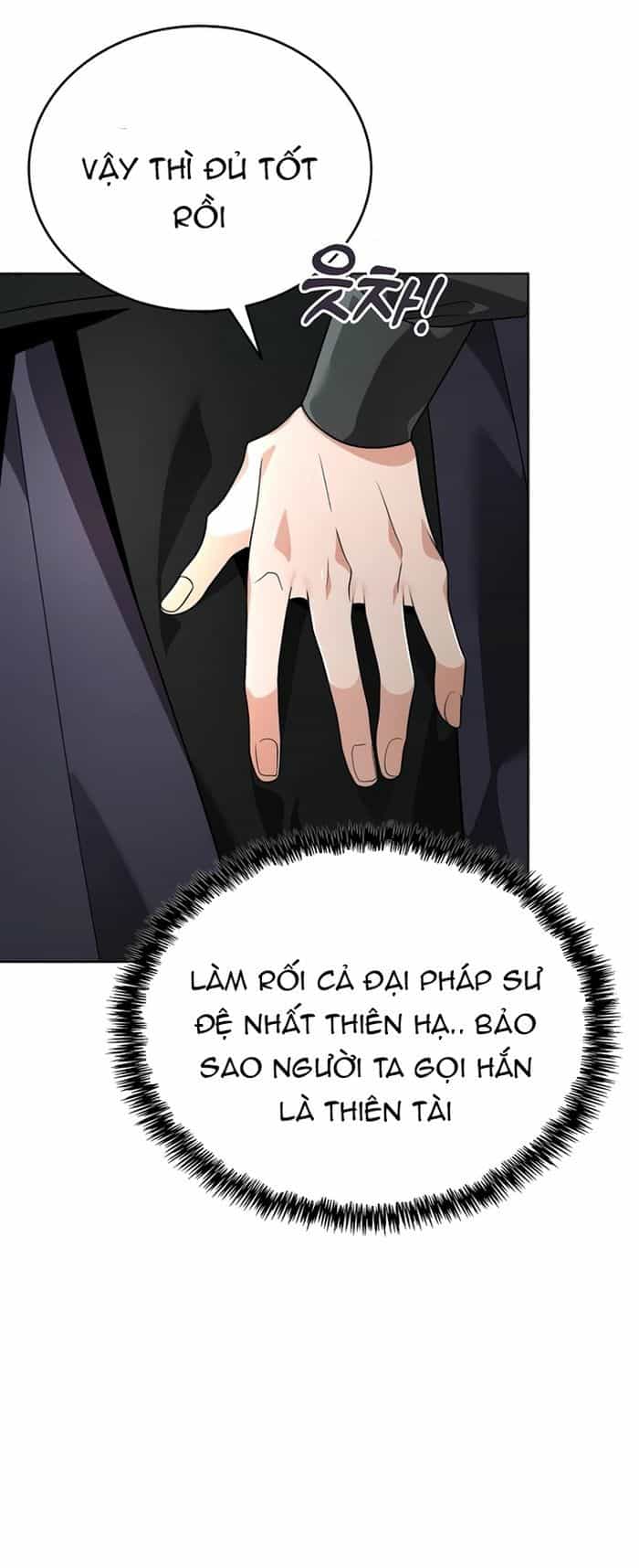 Từ Học Viên Tiểu Binh Trở Thành Tiên Tri?! - Chương 14 - ảnh 38
