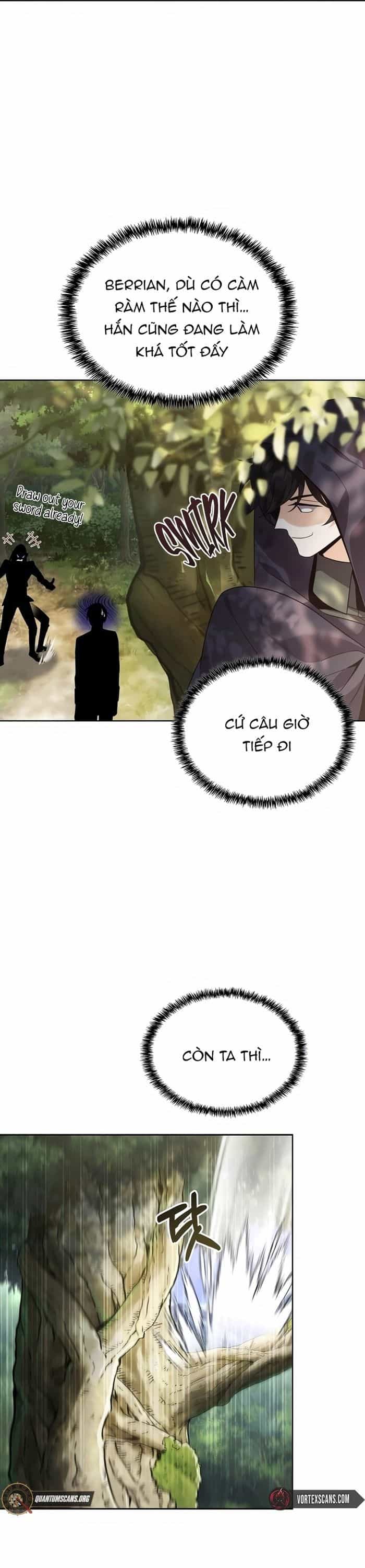 Từ Học Viên Tiểu Binh Trở Thành Tiên Tri?! - Chương 15 - ảnh 10