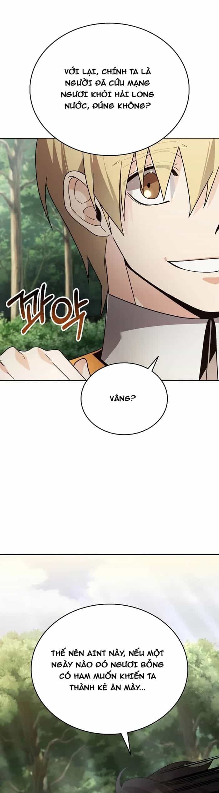 Từ Học Viên Tiểu Binh Trở Thành Tiên Tri?! - Chương 17 - ảnh 43