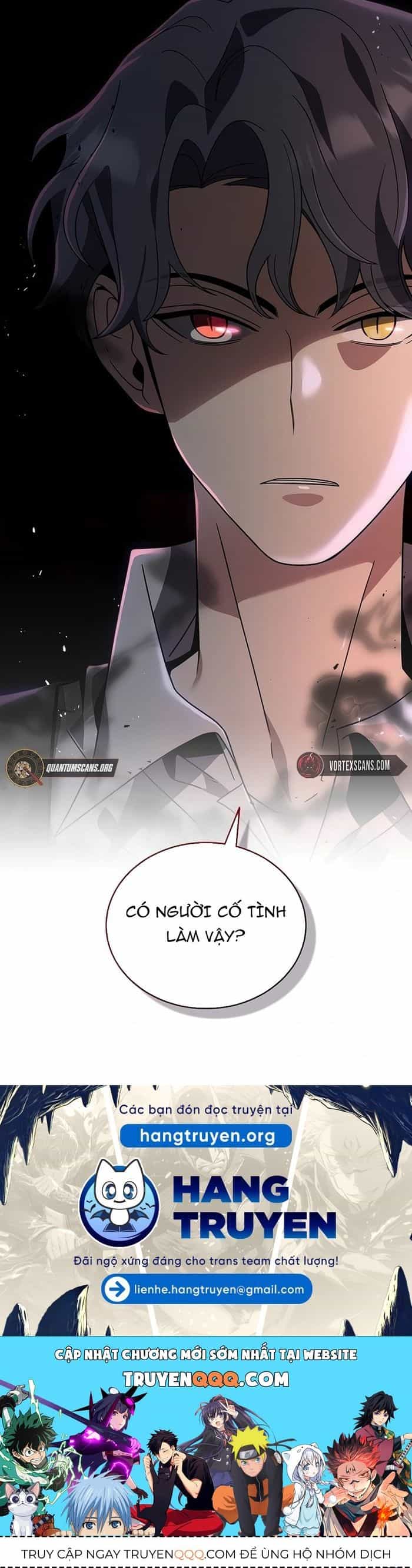 Từ Học Viên Tiểu Binh Trở Thành Tiên Tri?! - Chương 18 - ảnh 51