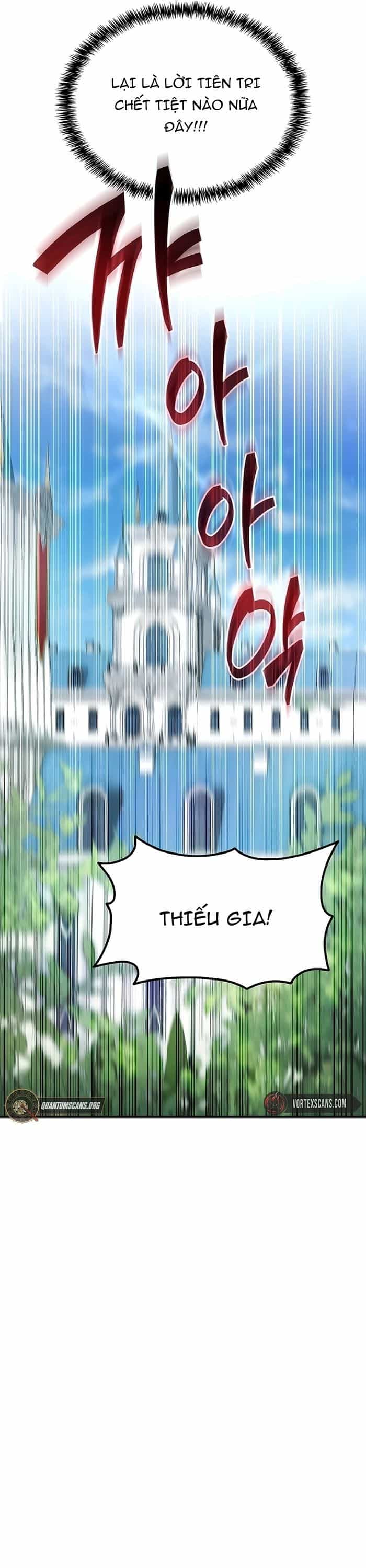 Từ Học Viên Tiểu Binh Trở Thành Tiên Tri?! - Chương 18 - ảnh 9