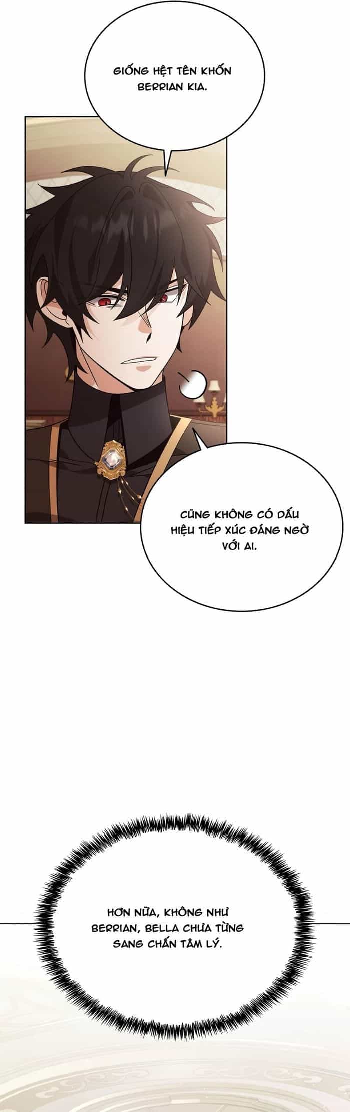 Từ Học Viên Tiểu Binh Trở Thành Tiên Tri?! - Chương 19 - ảnh 39