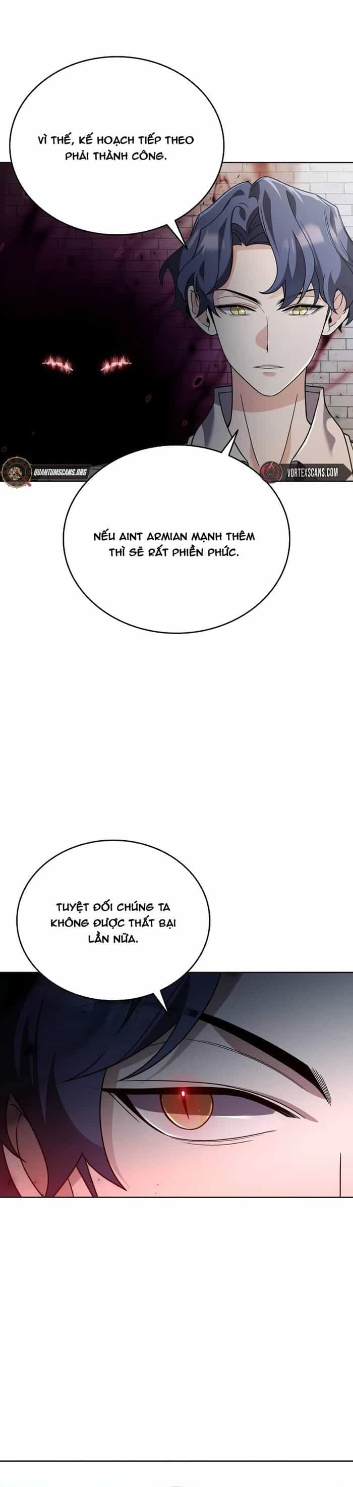 Từ Học Viên Tiểu Binh Trở Thành Tiên Tri?! - Chương 19 - ảnh 5