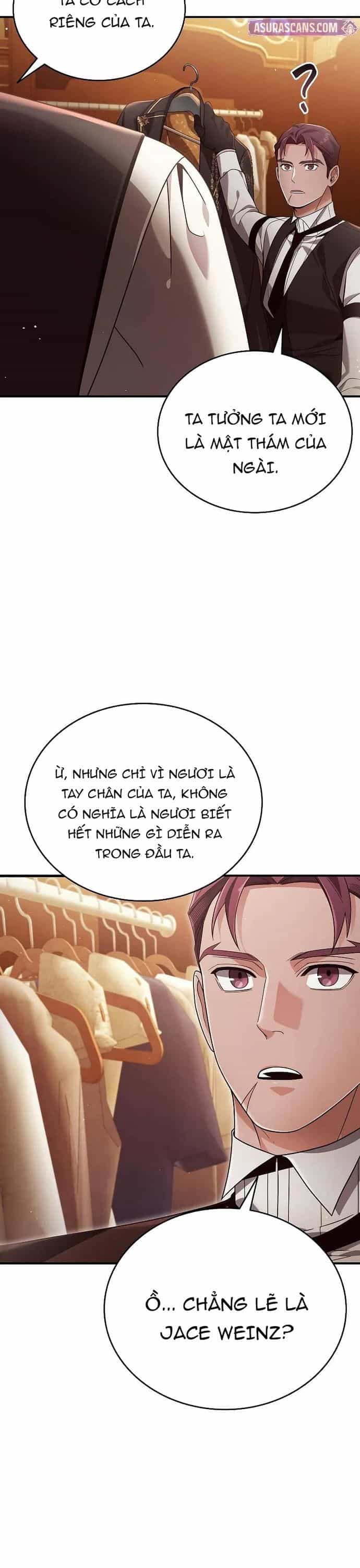 Từ Học Viên Tiểu Binh Trở Thành Tiên Tri?! - Chương 23 - ảnh 23