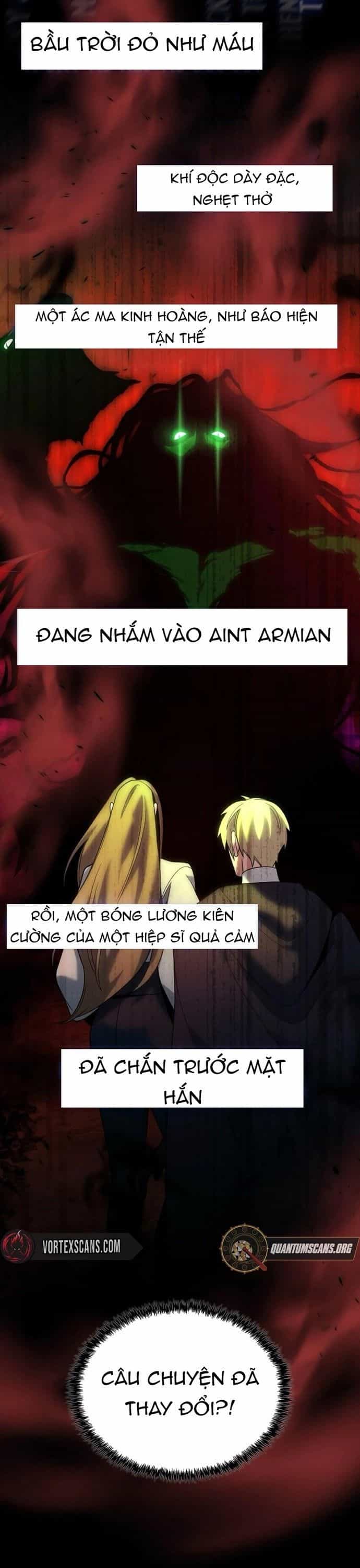 Từ Học Viên Tiểu Binh Trở Thành Tiên Tri?! - Chương 8 - ảnh 42