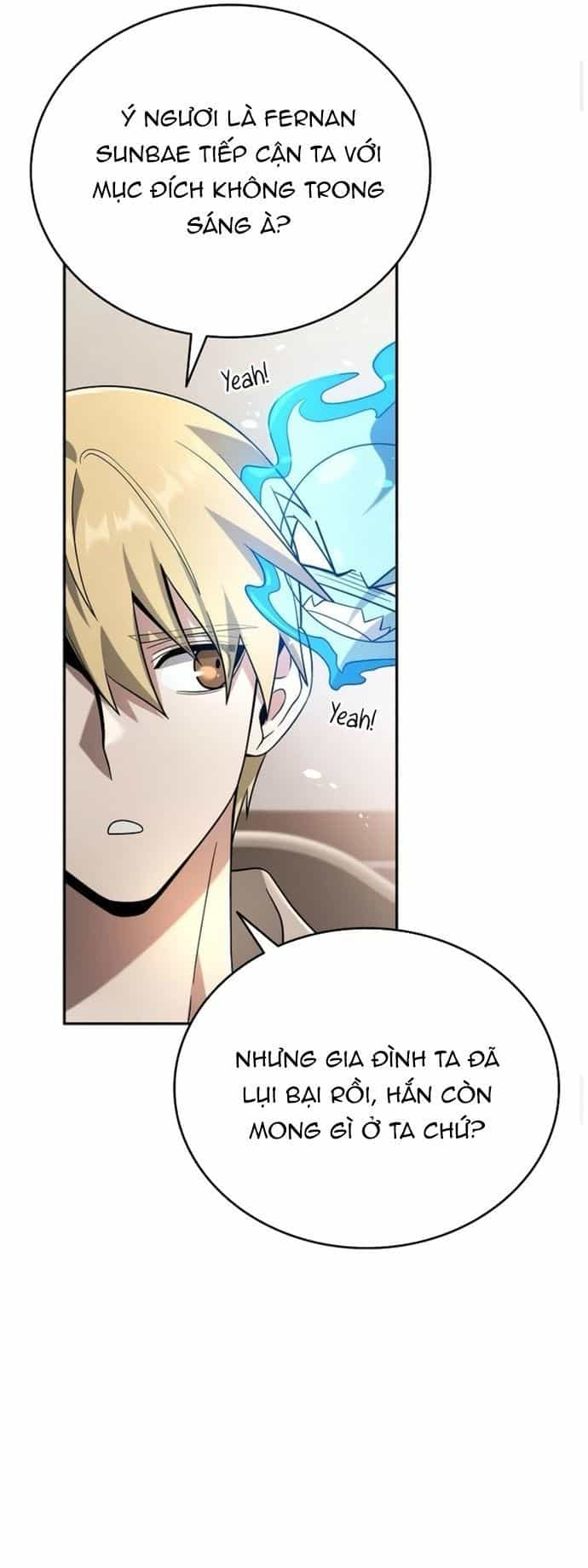 Từ Học Viên Tiểu Binh Trở Thành Tiên Tri?! - Chương 9 - ảnh 23