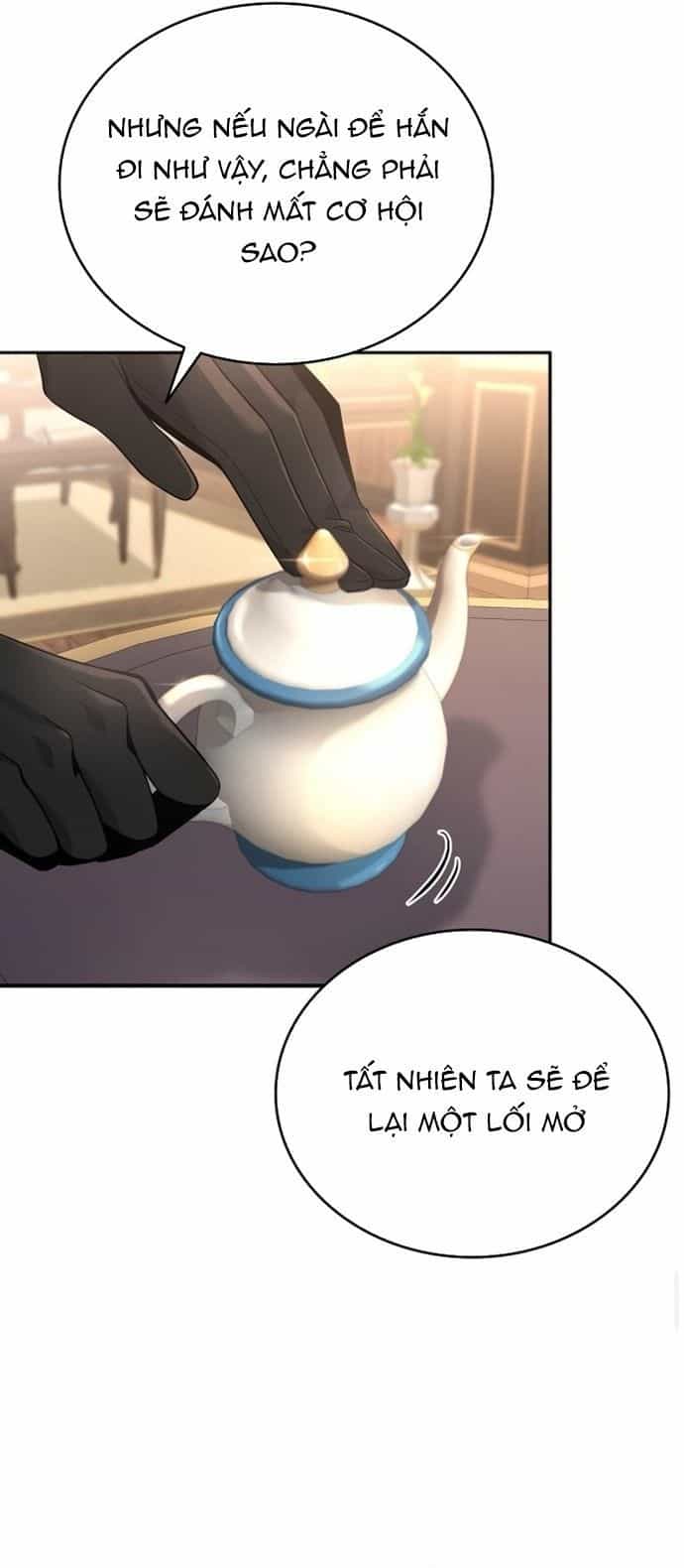 Từ Học Viên Tiểu Binh Trở Thành Tiên Tri?! - Chương 9 - ảnh 38