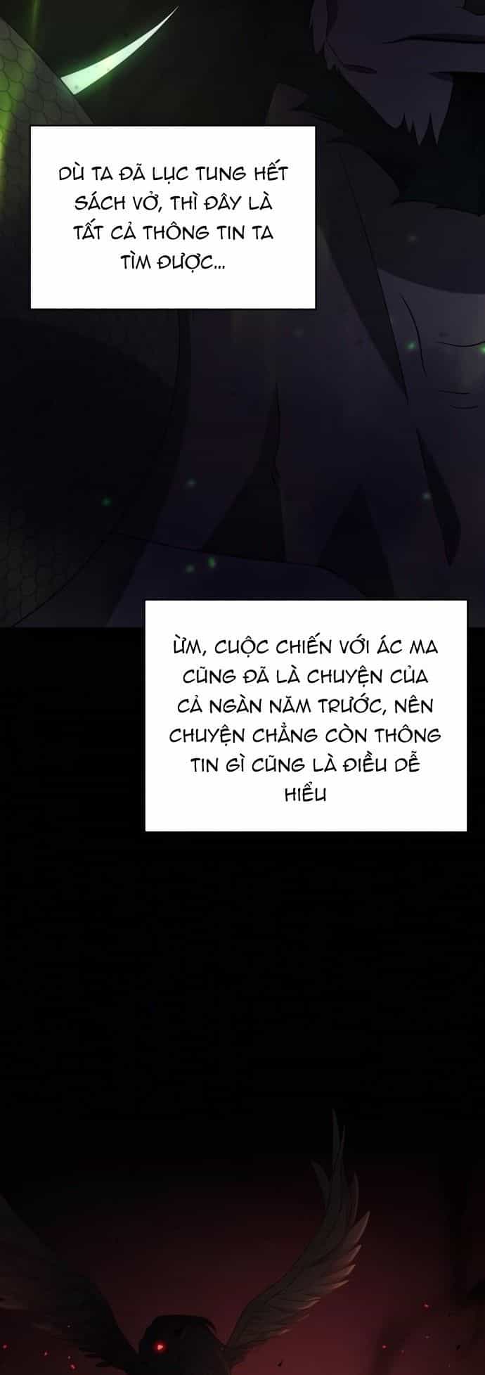 Từ Học Viên Tiểu Binh Trở Thành Tiên Tri?! - Chương 9 - ảnh 4