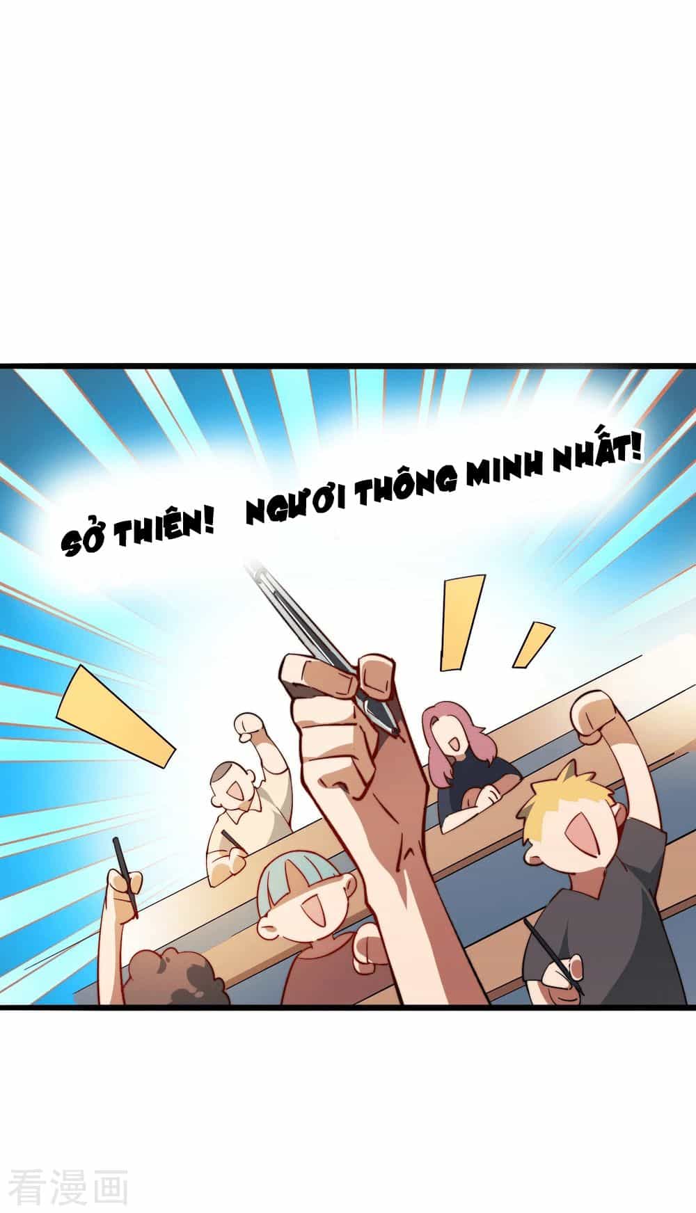 Từ Hôm Nay Bắt Đầu Làm Người Giàu Nhất - Chương 1 - ảnh 45