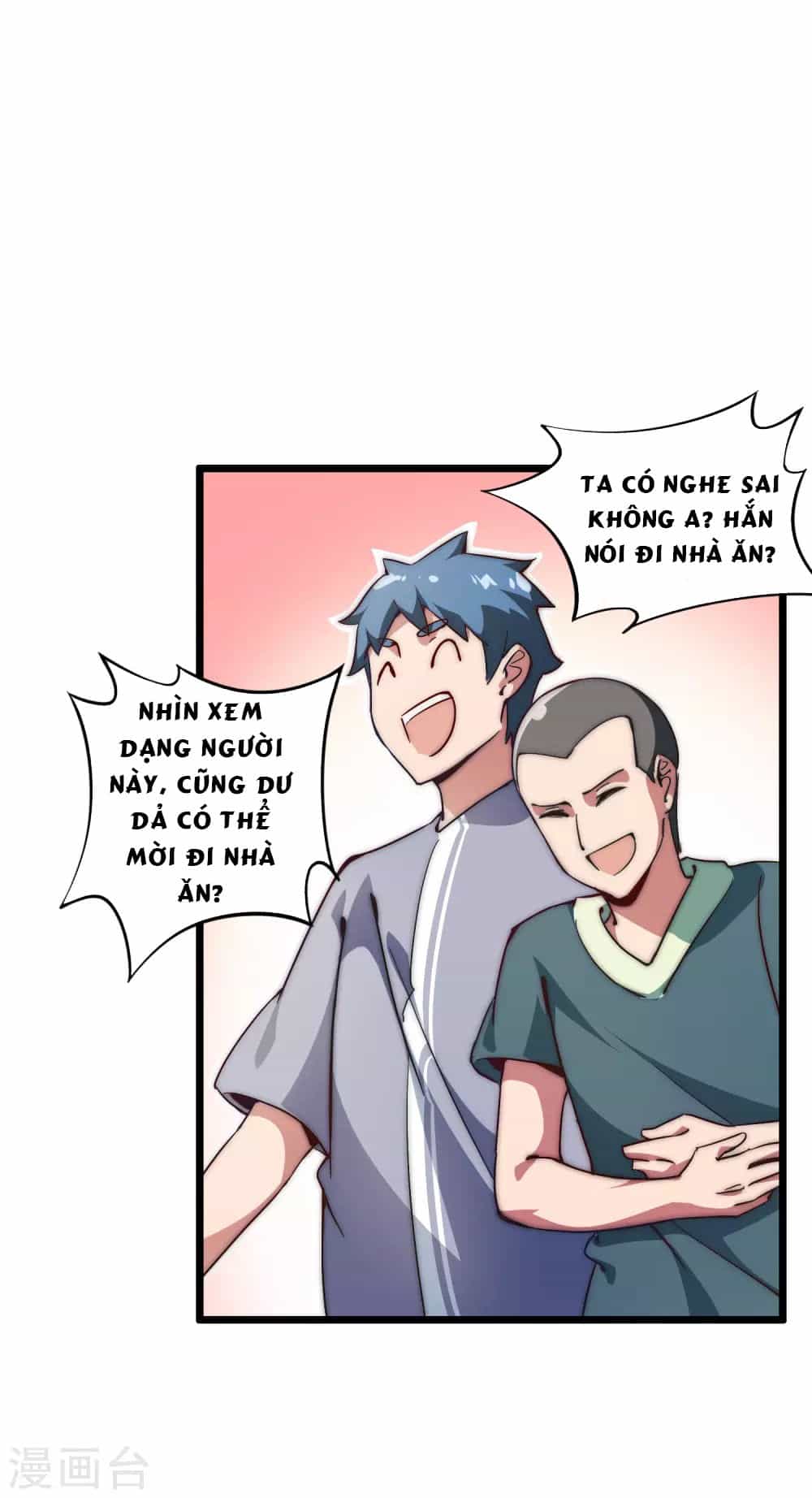 Từ Hôm Nay Bắt Đầu Làm Người Giàu Nhất - Chương 6 - ảnh 3