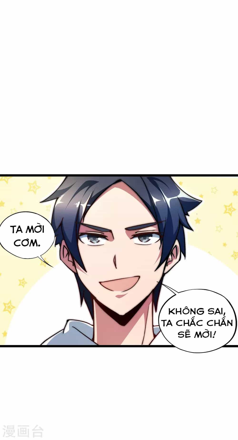Từ Hôm Nay Bắt Đầu Làm Người Giàu Nhất - Chương 6 - ảnh 4