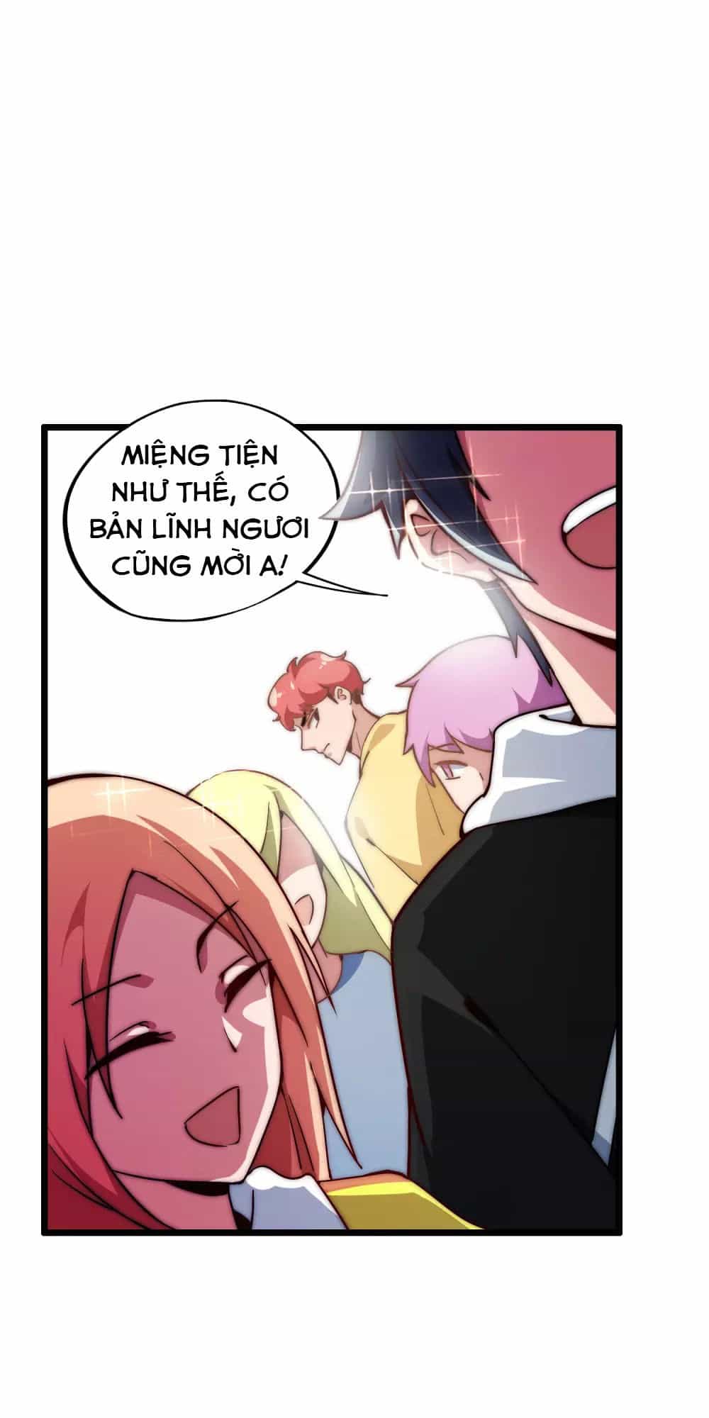 Từ Hôm Nay Bắt Đầu Làm Người Giàu Nhất - Chương 6 - ảnh 9