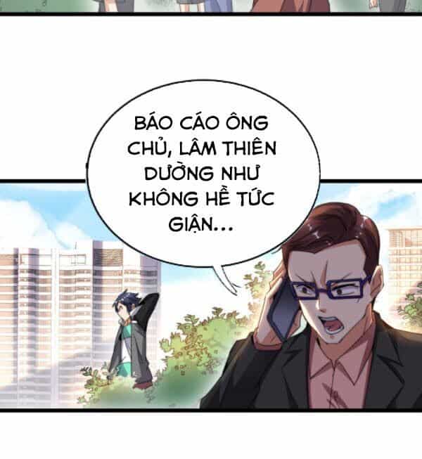 Từ Hôm Nay Bắt Đầu Làm Người Giàu Nhất - Chương 92 - ảnh 10