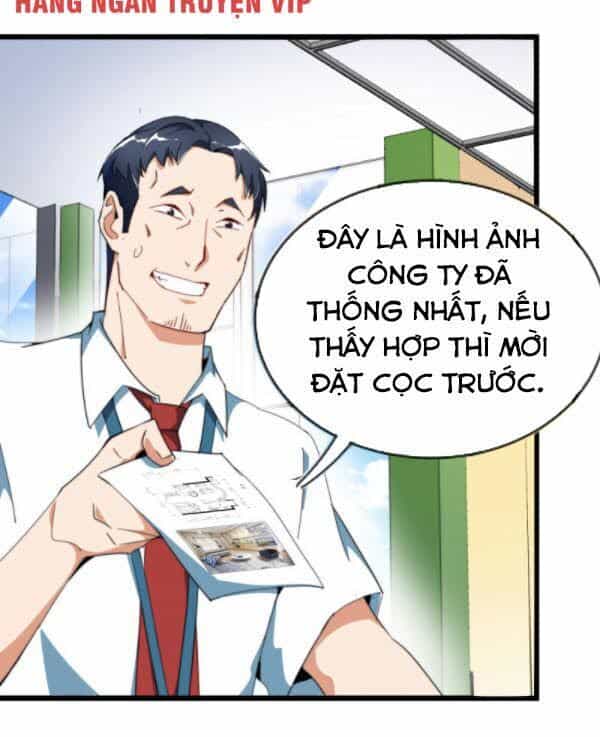 Từ Hôm Nay Bắt Đầu Làm Người Giàu Nhất - Chương 93 - ảnh 21