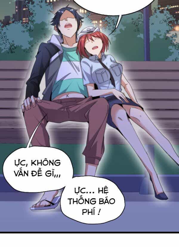 Từ Hôm Nay Bắt Đầu Làm Người Giàu Nhất - Chương 94 - ảnh 23