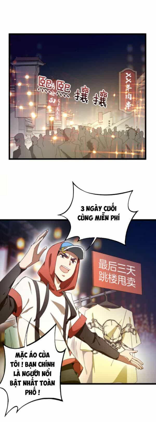 Từ Hôm Nay Bắt Đầu Làm Người Giàu Nhất - Chương 95 - ảnh 1
