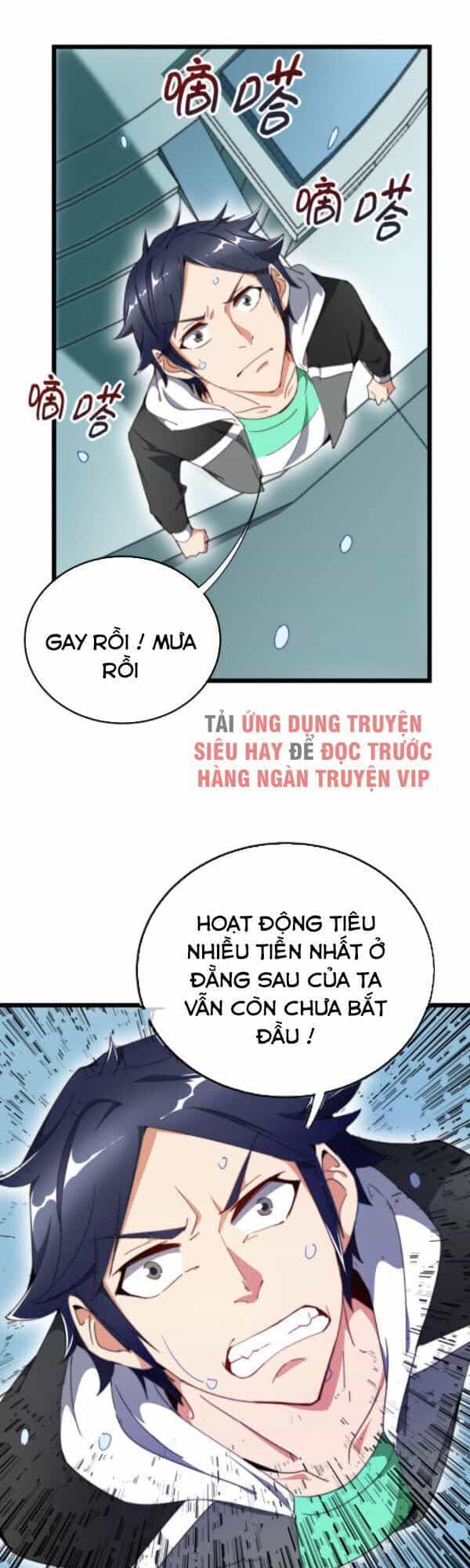 Từ Hôm Nay Bắt Đầu Làm Người Giàu Nhất - Chương 97 - ảnh 29
