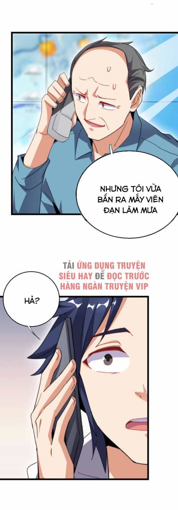 Từ Hôm Nay Bắt Đầu Làm Người Giàu Nhất - Chương 98 - ảnh 5