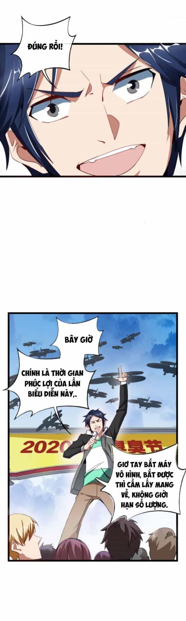 Từ Hôm Nay Bắt Đầu Làm Người Giàu Nhất - Chương 99 - ảnh 14