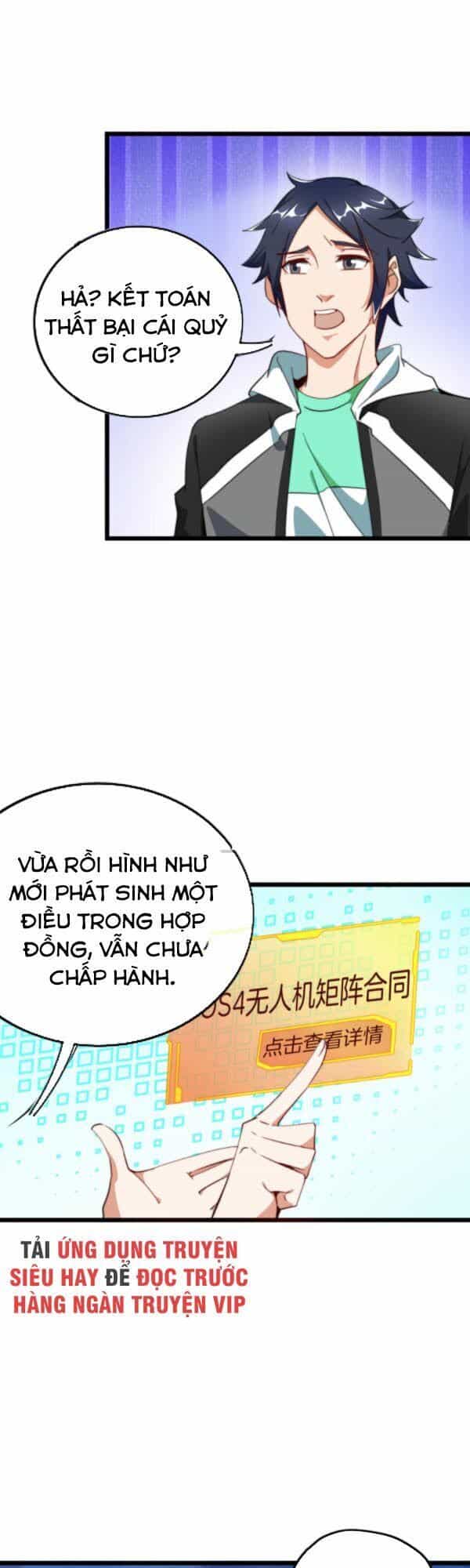 Từ Hôm Nay Bắt Đầu Làm Người Giàu Nhất - Chương 99 - ảnh 27