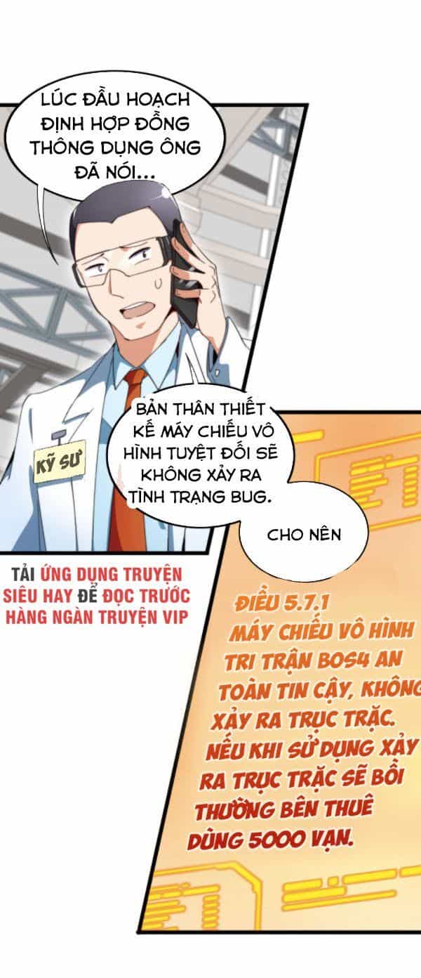 Từ Hôm Nay Bắt Đầu Làm Người Giàu Nhất - Chương 99 - ảnh 33