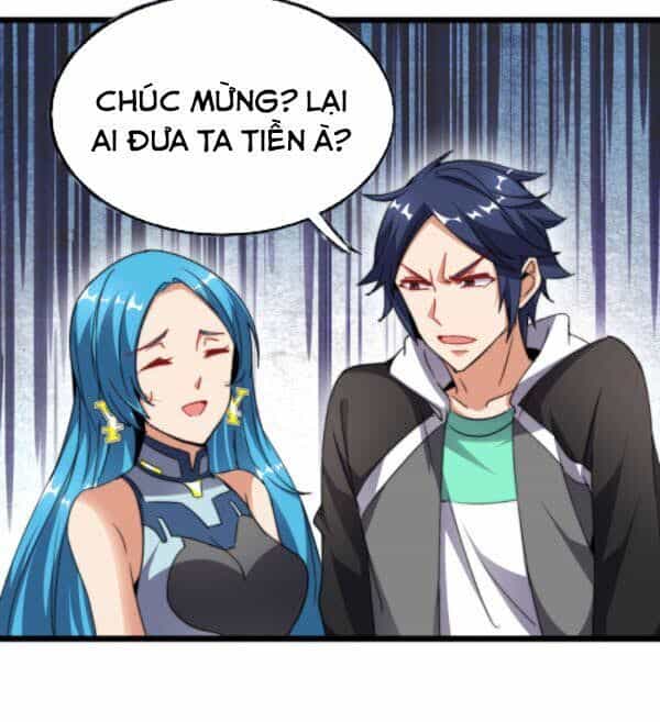 Từ Hôm Nay Bắt Đầu Làm Người Giàu Nhất - Chương 100 - ảnh 10
