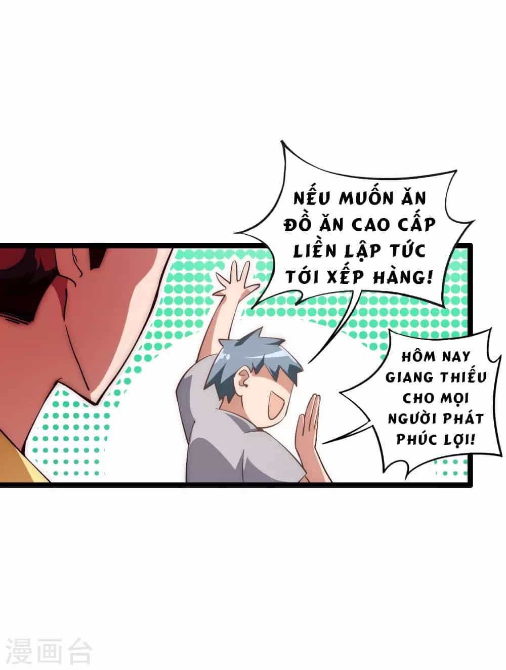 Từ Hôm Nay Bắt Đầu Làm Người Giàu Nhất - Chương 7 - ảnh 11