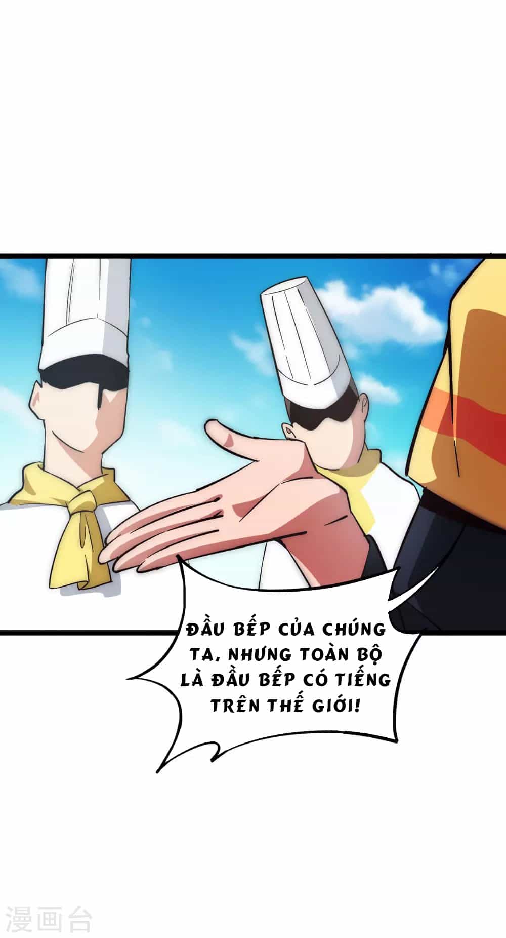 Từ Hôm Nay Bắt Đầu Làm Người Giàu Nhất - Chương 7 - ảnh 29