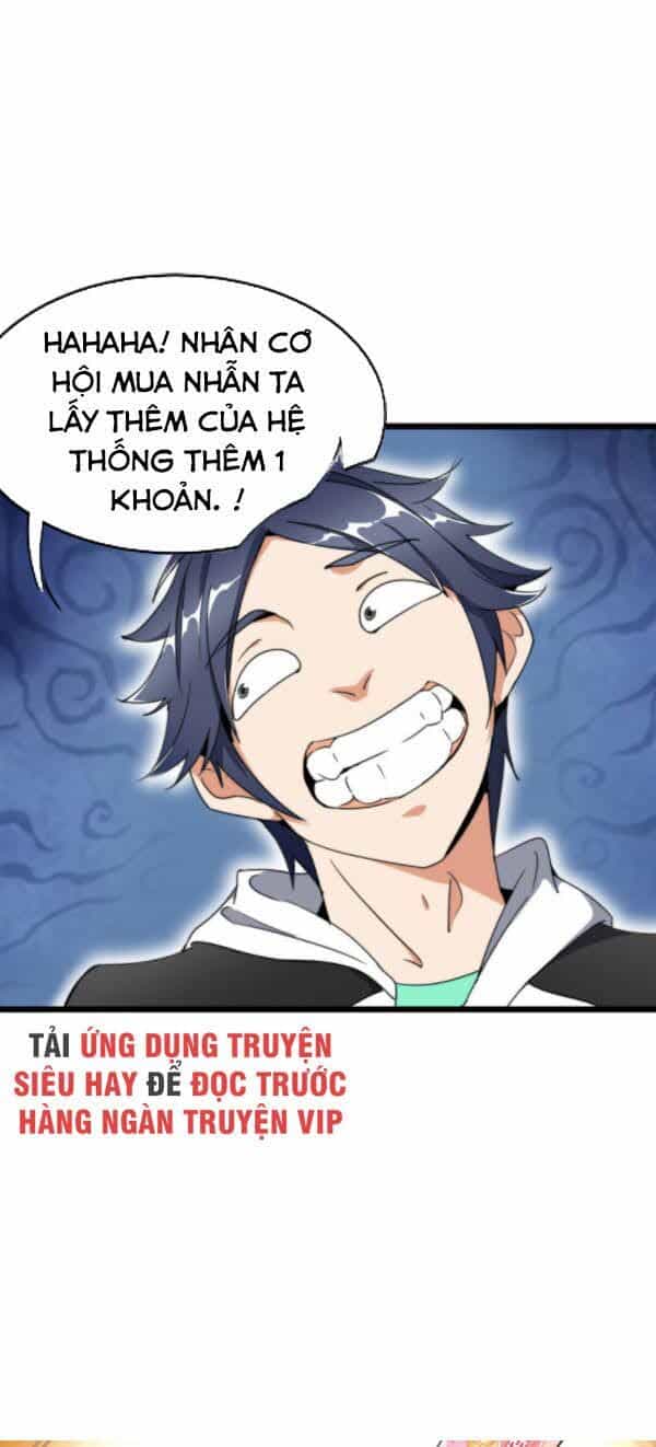 Từ Hôm Nay Bắt Đầu Làm Người Giàu Nhất - Chương 101 - ảnh 33