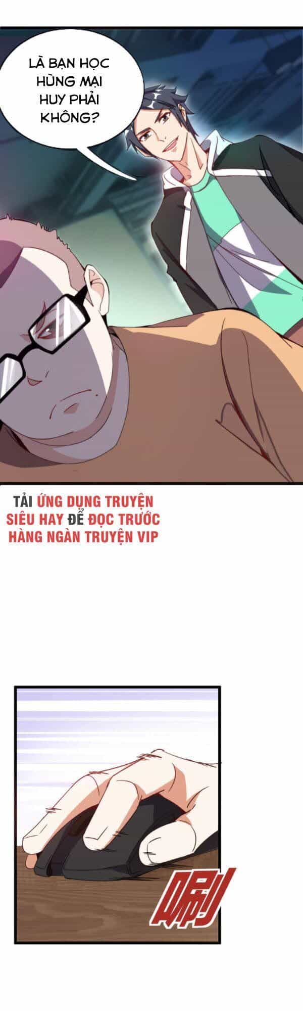 Từ Hôm Nay Bắt Đầu Làm Người Giàu Nhất - Chương 103 - ảnh 15